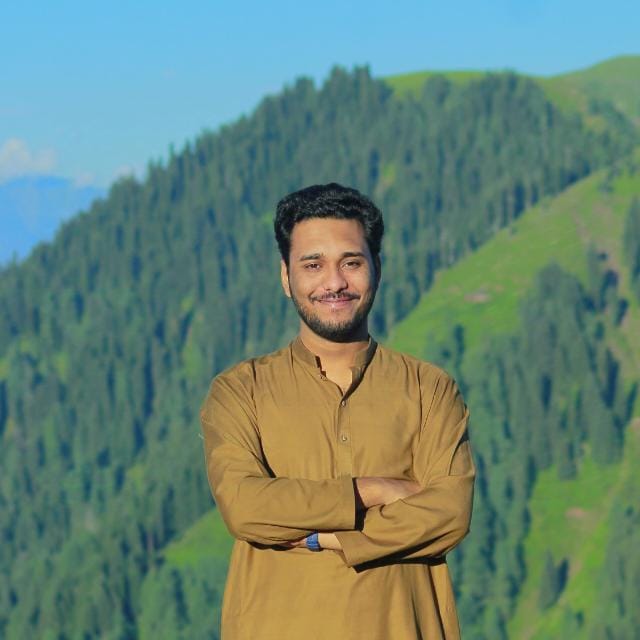 Hafiz Muhammad Rehan